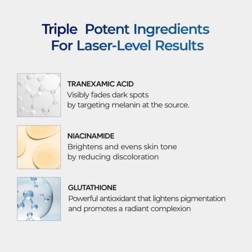 Dr.Melaxin TX Ampoule RX Dr.Melaxin TX Ampoule RX