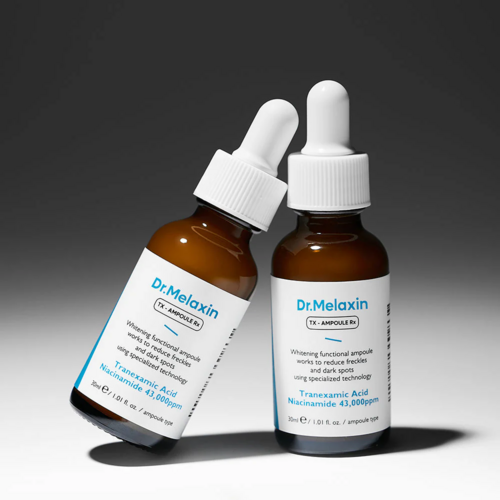Dr.Melaxin TX Ampoule RX Dr.Melaxin TX Ampoule RX