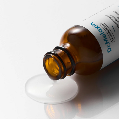 Dr.Melaxin TX Ampoule RX Dr.Melaxin TX Ampoule RX