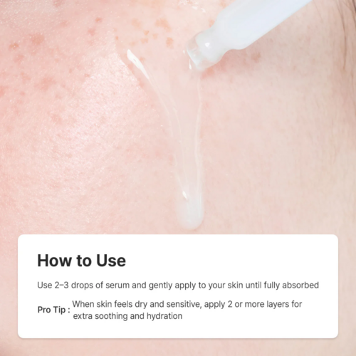 Dr. Althea 345 Relief Serum Dr. Althea 345 Relief Serum