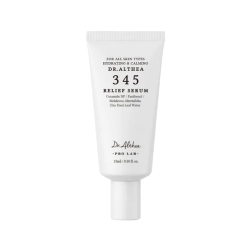 Dr. Althea 345 Relief Serum Dr. Althea 345 Relief Serum