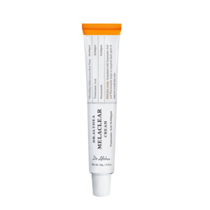 Dr. Althea Melaclear Cream Dr. Althea Melaclear Cream