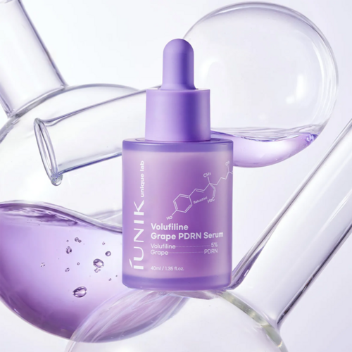 iUNIK Volufiline Grape PDRN Serum iUNIK Volufiline Grape PDRN Serum
