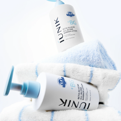 iUNIK Beta Glucan All In One Barrier Lotion iUNIK Beta Glucan All In One Barrier Lotion