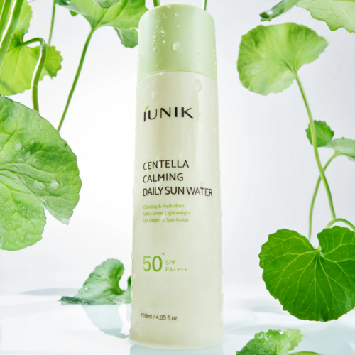 iUNIK Centella Calming Daily Sun Water iUNIK Centella Calming Daily Sun Water