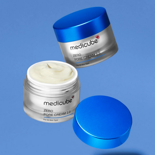 Medicube Zero Pore Cream 2.0