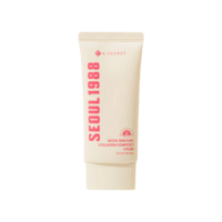 SEOUL 1988 Sun : Collagen Complex 7 + Plum