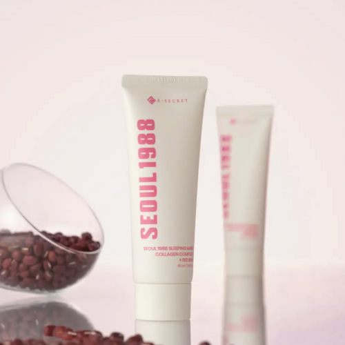 K-SECRET SEOUL 1988 Multi Balm : Collagen Complex 7 + Plum K-SECRET SEOUL 1988 Multi Balm : Collagen Complex 7 + Plum