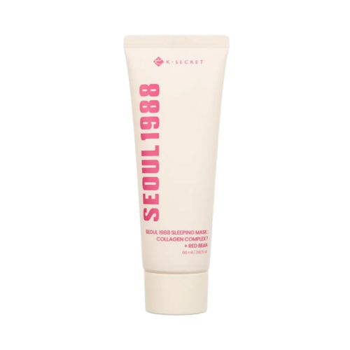K-SECRET SEOUL 1988 Multi Balm : Collagen Complex 7 + Plum
