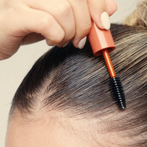 Narka Core Rebuild Hard Fix Hair Mascara