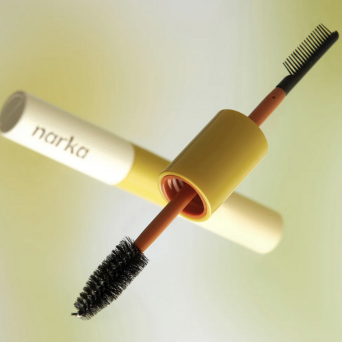 Narka Core Rebuild Hype Fit Hair Mascara Narka Core Rebuild Hype Fit Hair Mascara