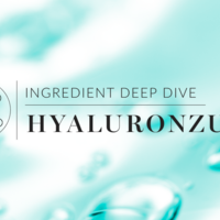 Hyaluronzuur in skincare: hydratatie voor elke huid