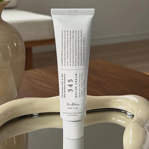 Dr. Althea 345 Relief Cream - No packaging Dr. Althea 345 Relief Cream - No packaging