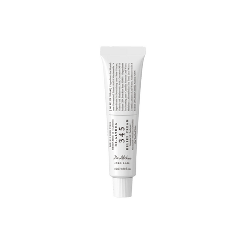 Dr. Althea 345 Relief Cream - No packaging Dr. Althea 345 Relief Cream - No packaging