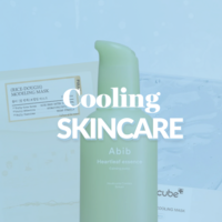 Cooling skincare: verfrissende verzorging voor warme zomerdagen