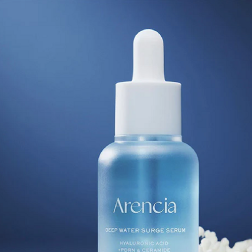 Arencia Deep Water Surge Serum Arencia Deep Water Surge Serum