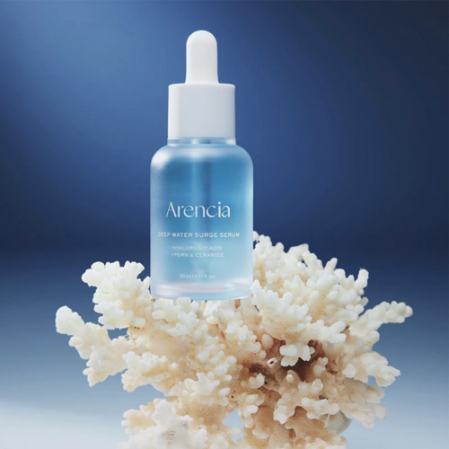 Arencia Deep Water Surge Serum Arencia Deep Water Surge Serum
