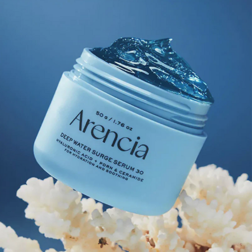 Arencia Deep Water Surge Serum 30 Arencia Deep Water Surge Serum 30