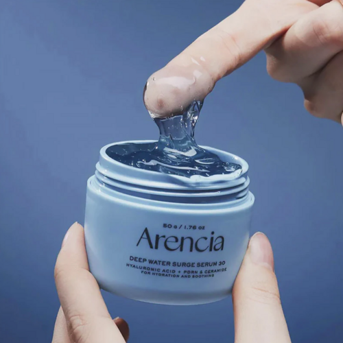 Arencia Deep Water Surge Serum 30 Arencia Deep Water Surge Serum 30