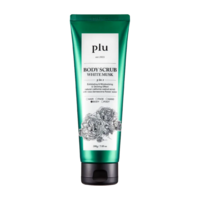 Body Scrub Berry Mix