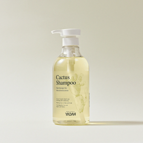 Yadah Cactus Shampoo Yadah Cactus Shampoo