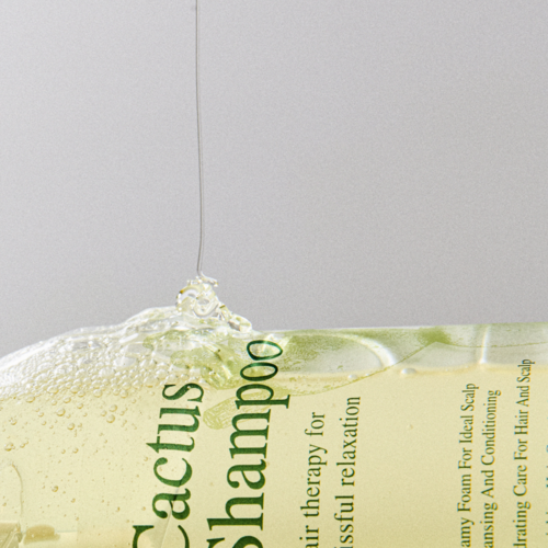 Yadah Cactus Shampoo Yadah Cactus Shampoo