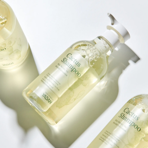 Yadah Cactus Shampoo Yadah Cactus Shampoo