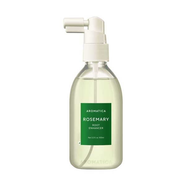 Aromatica Rosemary Root Enhancer