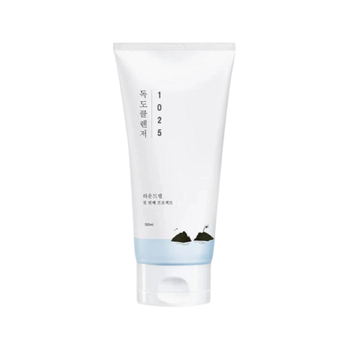Round Lab 1025 Dokdo Cleanser