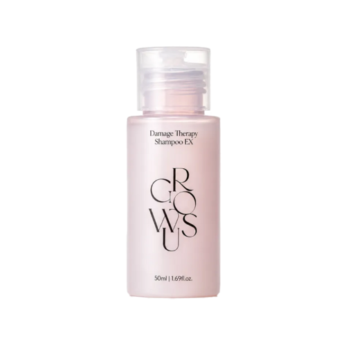 Growus Damage Therapy Shampoo EX Growus Damage Therapy Shampoo EX
