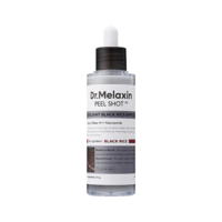 Peel Shot Exfoliant Black Rice Ampoule