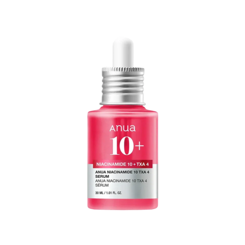 Anua Niacinamide 10% + TXA 4% Dark Spot Correcting Serum