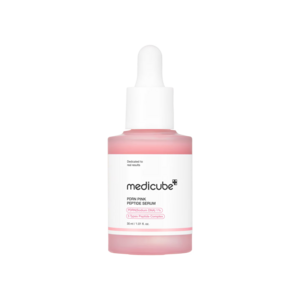 Medicube PDRN Pink Peptide Serum Medicube PDRN Pink Peptide Serum
