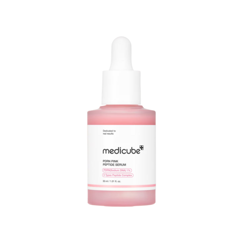 Medicube PDRN Pink Peptide Serum Medicube PDRN Pink Peptide Serum