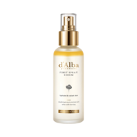 White Truffle First Spray Serum
