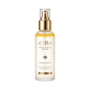 d'Alba White Truffle First Spray Serum d'Alba White Truffle First Spray Serum