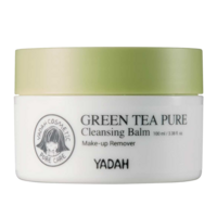 Green Tea Pure Cleansing Balm