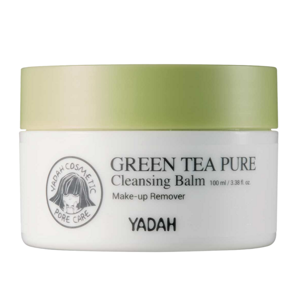 Yadah Green Tea Pure Cleansing Balm
