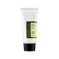 Aloe Soothing Sun Cream SPF50+ PA+++