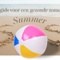 Summer SOS guide