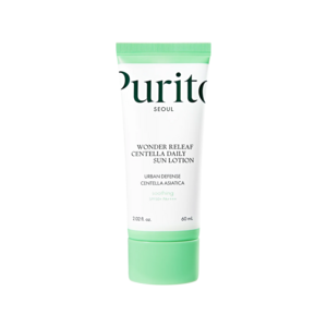 Purito Seoul Wonder Releaf Centella Daily Sun Lotion Purito Seoul Wonder Releaf Centella Daily Sun Lotion