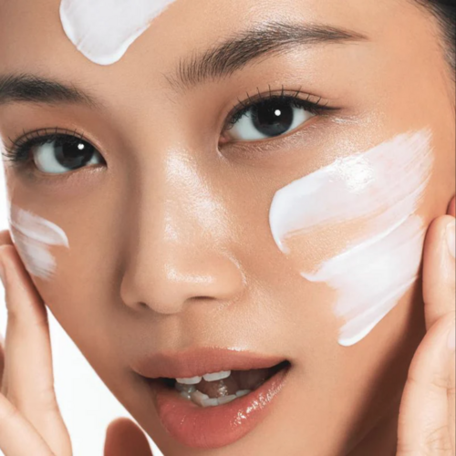Anua Zero-Cast Moisturizing Finish Sunscreen Anua Zero-Cast Moisturizing Finish Sunscreen