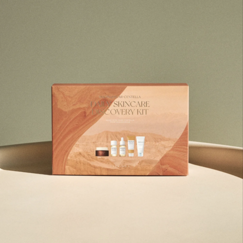 SKIN1004 Madagascar Centella Daily Skincare Discovery Kit SKIN1004 Madagascar Centella Daily Skincare Discovery Kit