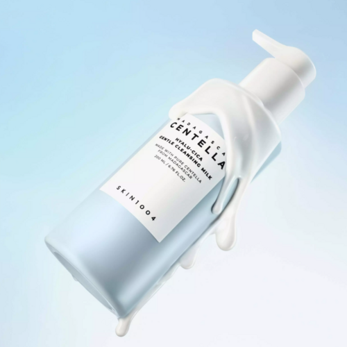 SKIN1004 Madagascar Centella Hyalu-Cica Gentle Cleansing Milk SKIN1004 Madagascar Centella Hyalu-Cica Gentle Cleansing Milk