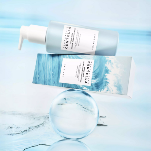 SKIN1004 Madagascar Centella Hyalu-Cica Gentle Cleansing Milk SKIN1004 Madagascar Centella Hyalu-Cica Gentle Cleansing Milk