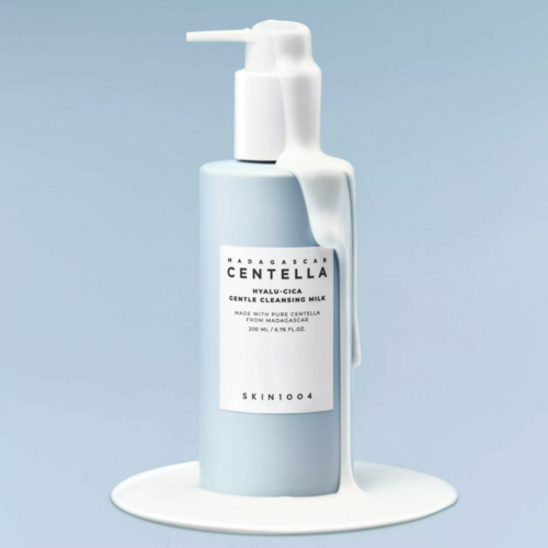 SKIN1004 Madagascar Centella Hyalu-Cica Gentle Cleansing Milk SKIN1004 Madagascar Centella Hyalu-Cica Gentle Cleansing Milk