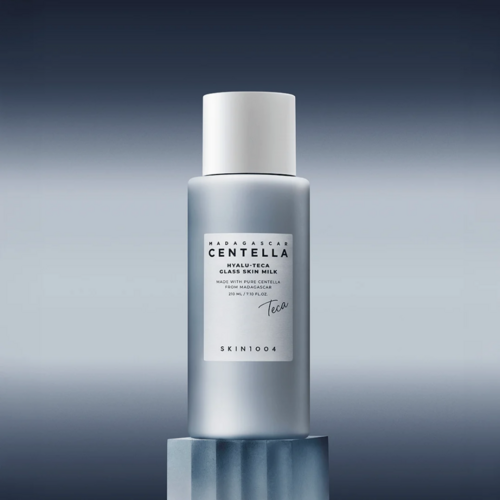 SKIN1004 Madagascar Centella Hyalu-Teca Glass Skin Milk SKIN1004 Madagascar Centella Hyalu-Teca Glass Skin Milk