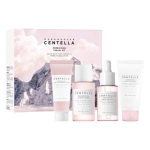 SKIN1004 Madagascar Centella Poremizing Travel Kit SKIN1004 Madagascar Centella Poremizing Travel Kit