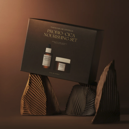 SKIN1004 Madagascar Centella Probio-Cica Nourishing Set SKIN1004 Madagascar Centella Probio-Cica Nourishing Set