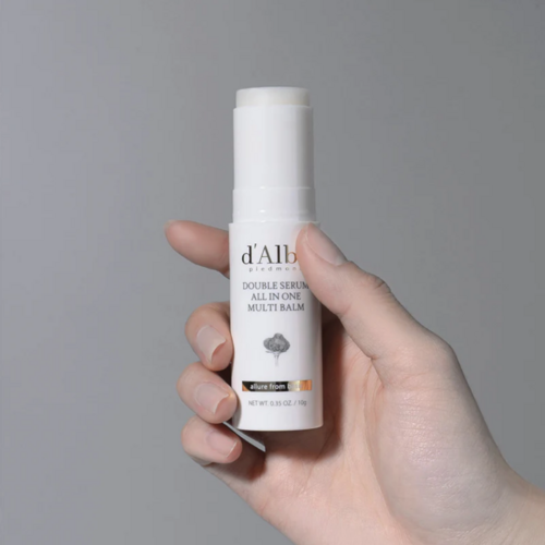 d'Alba Double Serum All In One Multi Balm